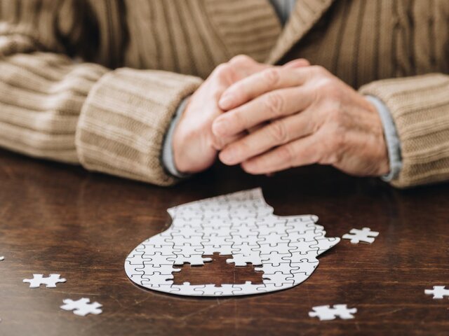 Ученые назвали факторы, которые способствуют развитию деменции