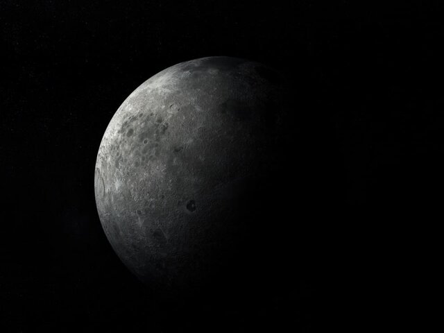 Ретроградный Меркурий пересечется с коридором затмений 2 апреля