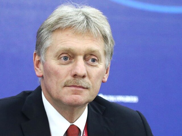 Кремлю неизвестно, что США не передали РФ все сведения по теракту в "Крокусе" – Песков