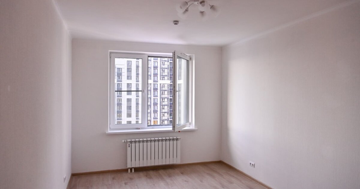 Началось заселение новостройки по программе реновации на Щелковском ...