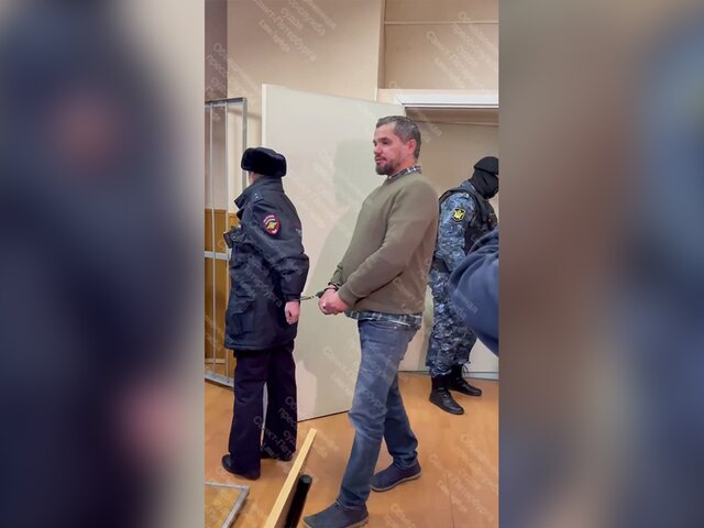 В Санкт-Петербурге арестовали автора постов о теракте в 