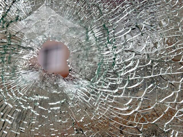 Один человек пострадал после атаки БПЛА на Белгород