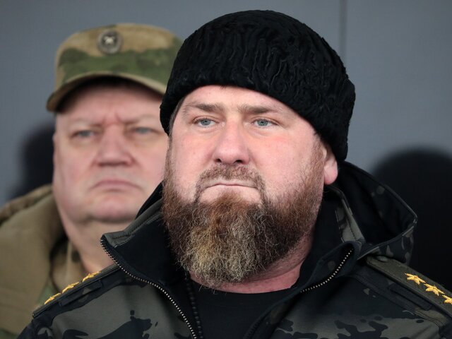 Кадыров заявил, что враги РФ пытаются расшатать ситуацию в стране по национальному вопросу