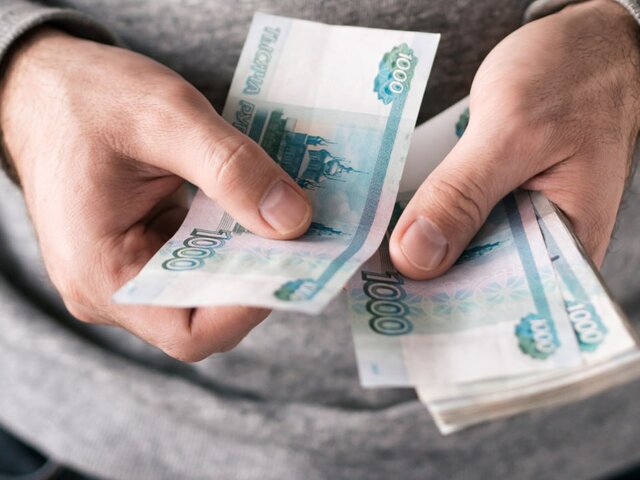 Спрос россиян на займы для погашения кредитов достиг минимума с 2021 года