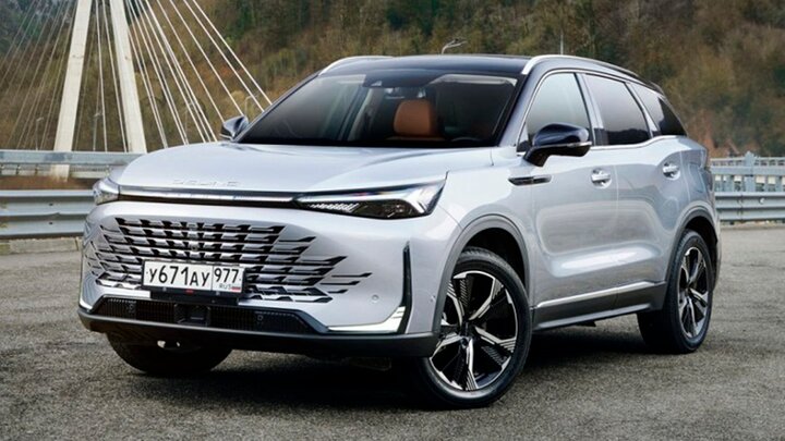 Baic x75 фото. Джип baic bj40. Baic x75 фото. Baic x75 фото. Baic bj80 – клон «гелика».