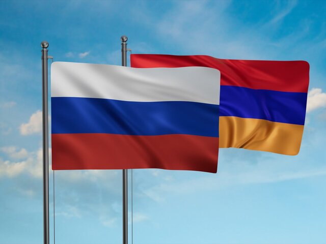 В МИД Армении заявили, что проблемы в отношениях с РФ нельзя скрыть