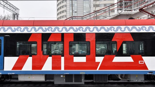 Дополнительные поезда назначат на Ленинградском направлении ОЖД и МЦД-3 в январе