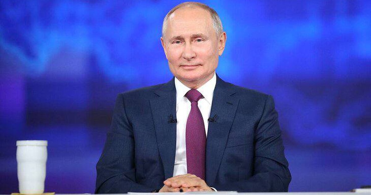 Дети стали активно отправлять обращения на прямую линию с Путиным Дети стали активно отправлять обращения на прямую линию с Путиным