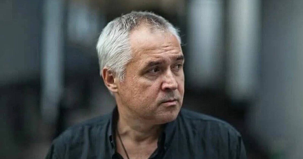 Актер Анатолий Хропов умер в Петербурге Актер Анатолий Хропов умер в Петербурге