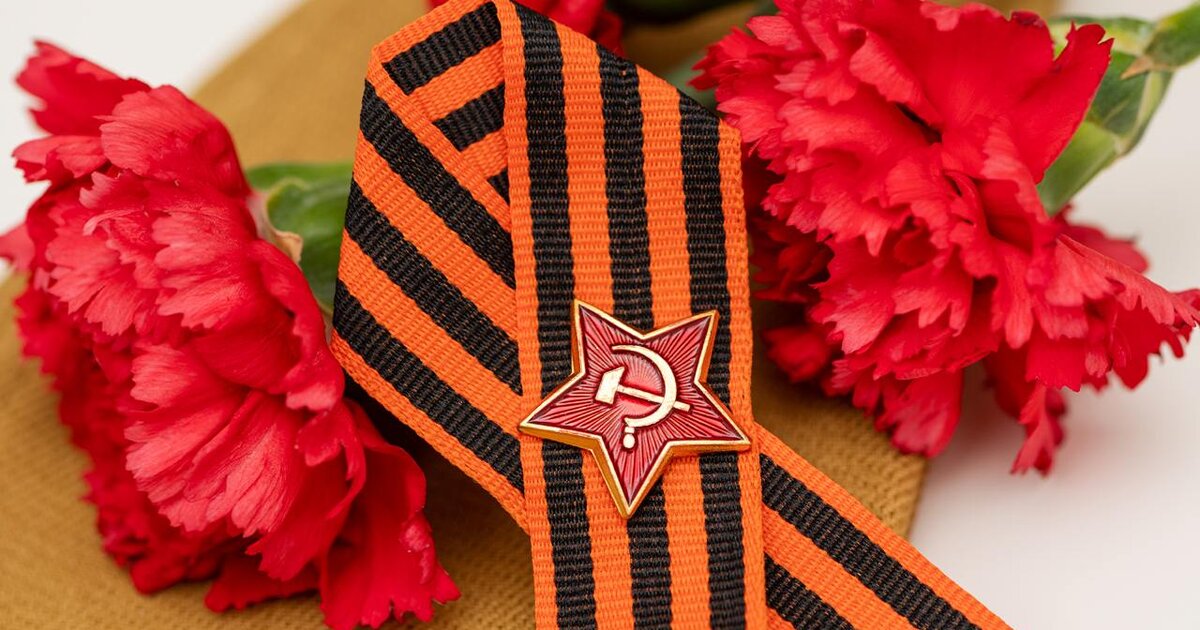 Редакция “АиФ” объявила конкурс “Рифма Победы” Редакция “АиФ” объявила конкурс “Рифма Победы”