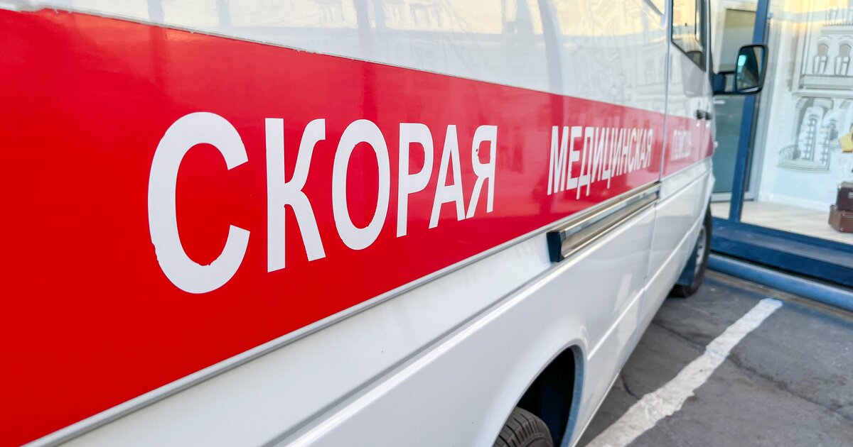 Два человека погибли при атаке ВСУ по Светлодарску Два человека погибли при атаке ВСУ по Светлодарску