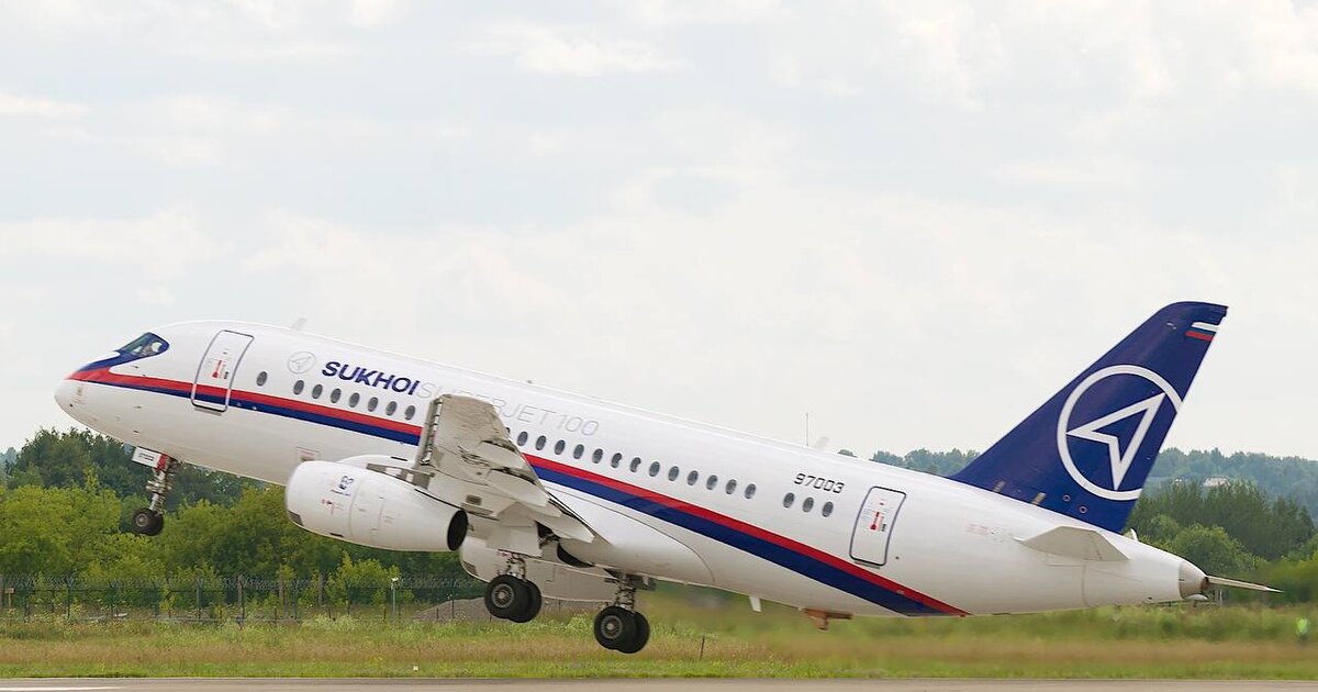 Минпромторг в 1,5 раза сократил план выпуска двигателей для SSJ-100 и МС-21 Минпромторг в 1,5 раза сократил план выпуска двигателей для SSJ-100 и МС-21