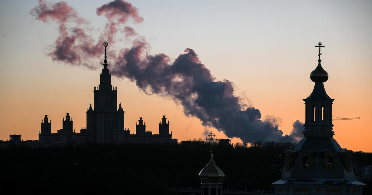 Заморозки наблюдались в столичном регионе в ночь на 6 мая Заморозки наблюдались в столичном регионе в ночь на 6 мая