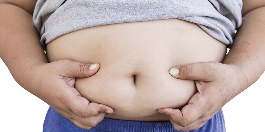 Фитнес-эксперт Каневский рассказал, на&nbsp;сколько можно похудеть за&nbsp;месяц до&nbsp;Нового года