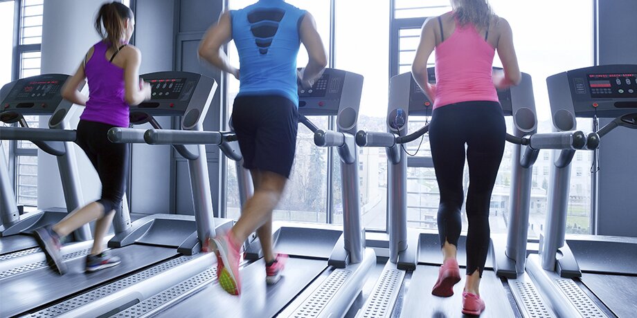 Фитнес-эксперт Каневский рассказал, на&nbsp;сколько можно похудеть за&nbsp;месяц до&nbsp;Нового года