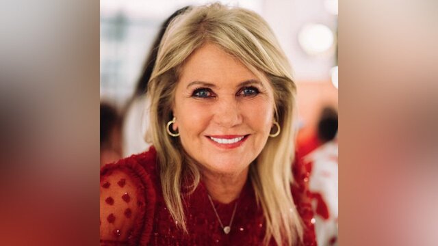 Умерла жена миллиардера Ричарда Брэнсона