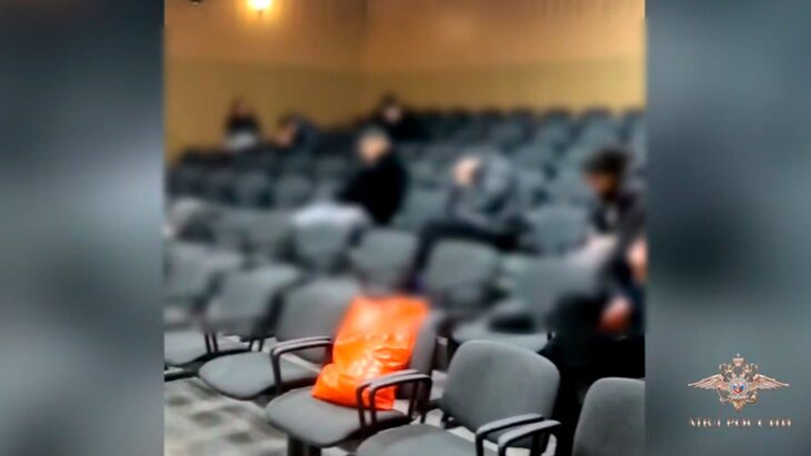 Под Новосибирском задержаны 11 подозреваемых в хищении 5,2 млн рублей у военных