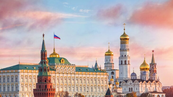 В Кремле позитивно оценили исчезновение &quot;угрозы РФ&quot; из стратегии США