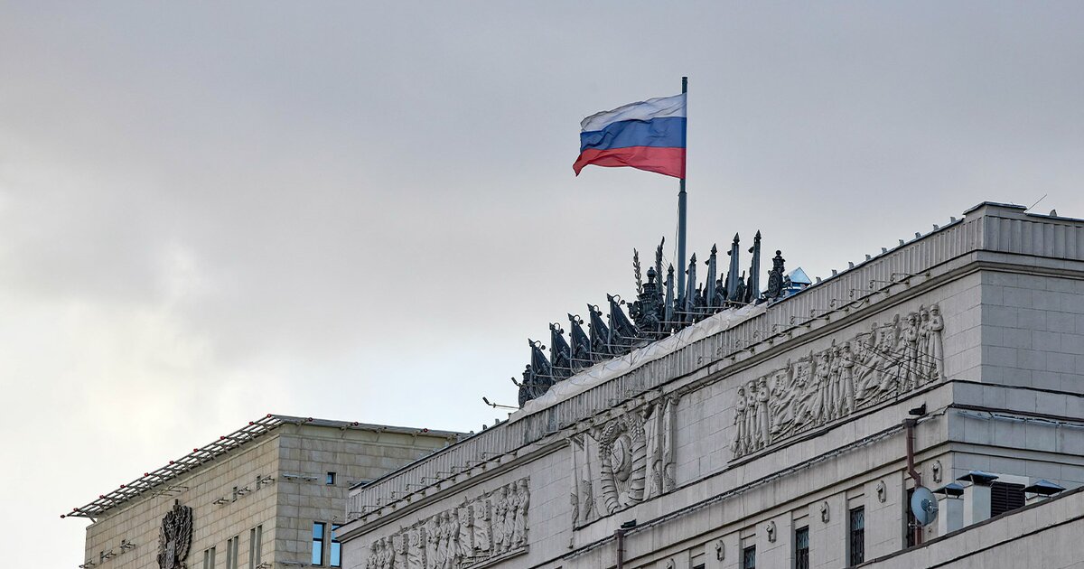 Минобороны РФ предложило отмечать 8 февраля День военной полиции Минобороны РФ предложило отмечать 8 февраля День военной полиции
