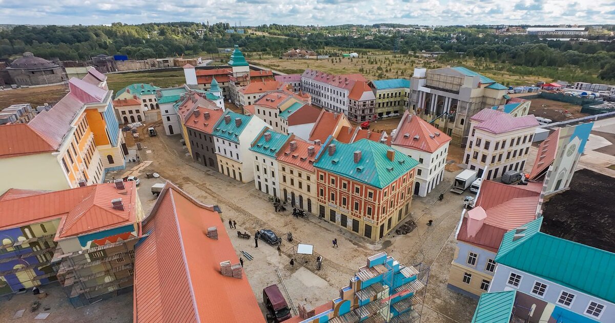 Гендиректор “Москино” заявил о планах вывести кинематограф на новый уровень Гендиректор “Москино” заявил о планах вывести кинематограф на новый уровень