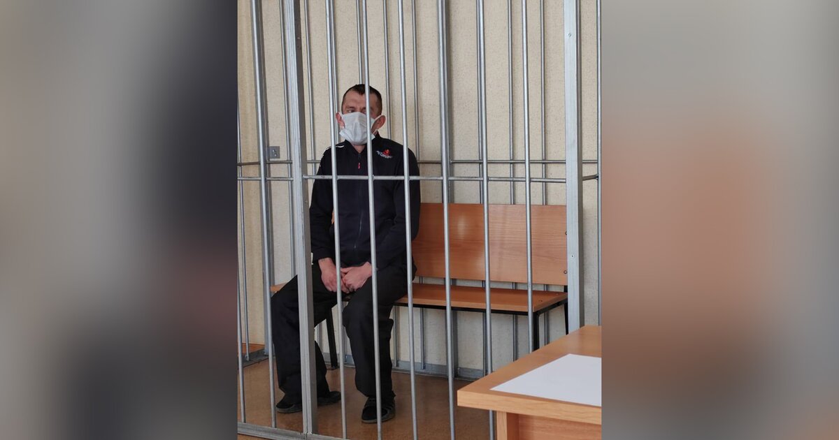 Обвиняемый в убийстве 11-летней девочки в Нижнем Тагиле получил пожизненный срок Обвиняемый в убийстве 11-летней девочки в Нижнем Тагиле получил пожизненный срок