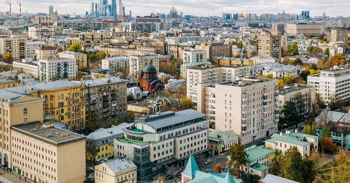 Два помещения в Замоскворечье выставлены на торги Два помещения в Замоскворечье выставлены на торги