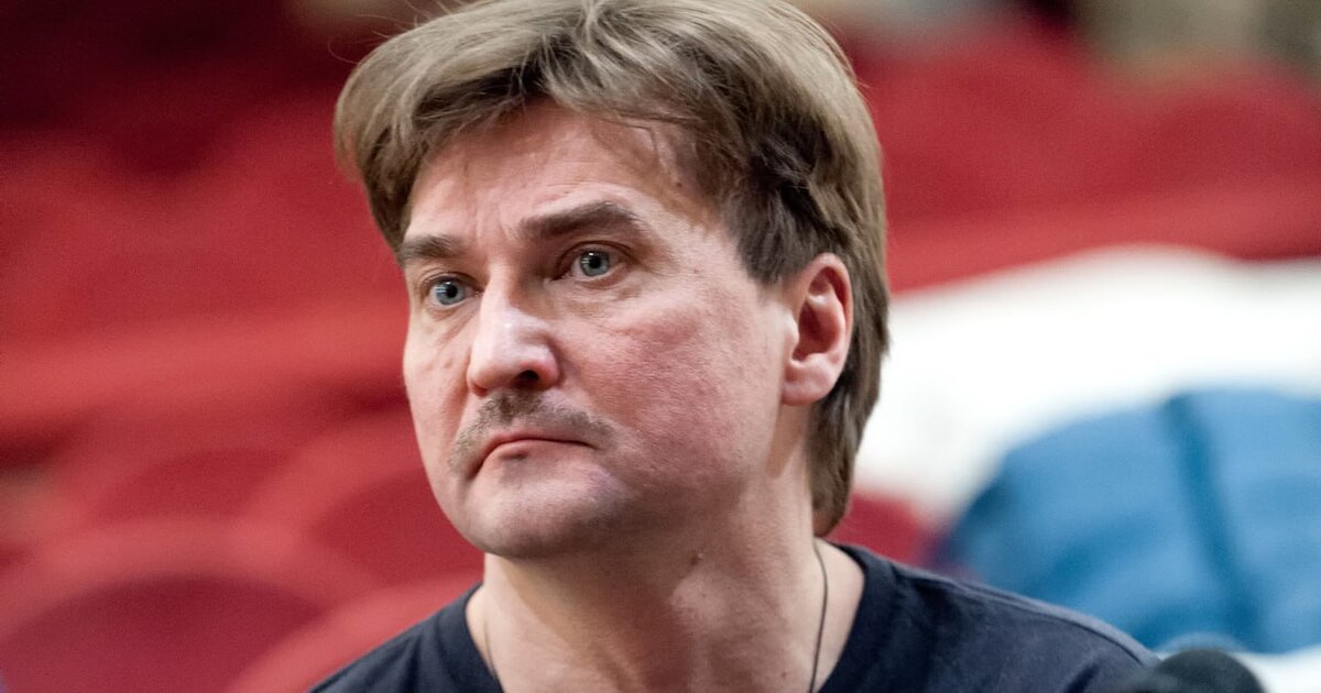 Театр Вахтангова назвал причину гибели режиссера Бутусова Театр Вахтангова назвал причину гибели режиссера Бутусова