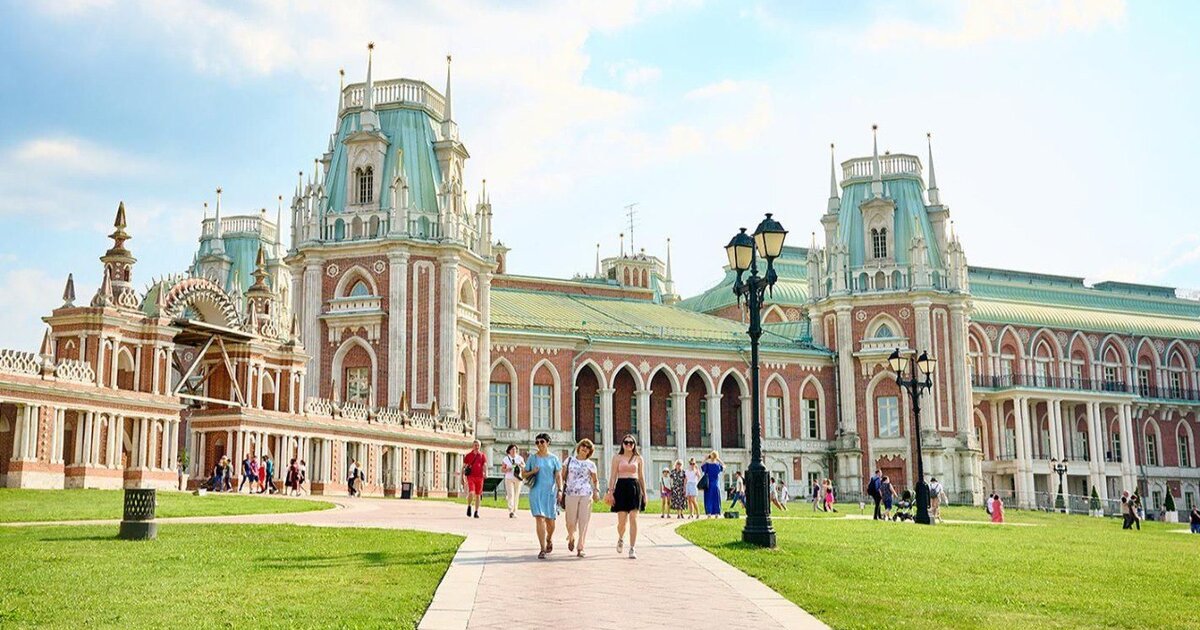 В музее-заповеднике “Царицыно” состоится музыкальное представление к 250-летию усадьбы В музее-заповеднике “Царицыно” состоится музыкальное представление к 250-летию усадьбы