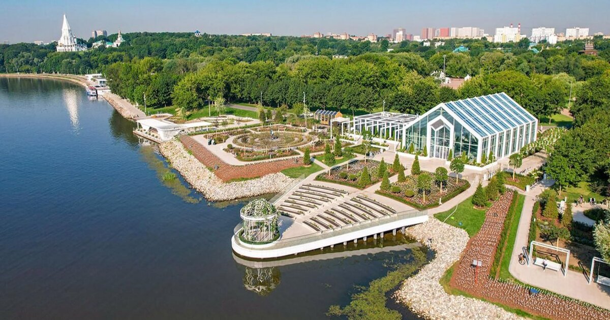 В проекте “Активный гражданин” выберут название набережной Москвы-реки В проекте “Активный гражданин” выберут название набережной Москвы-реки