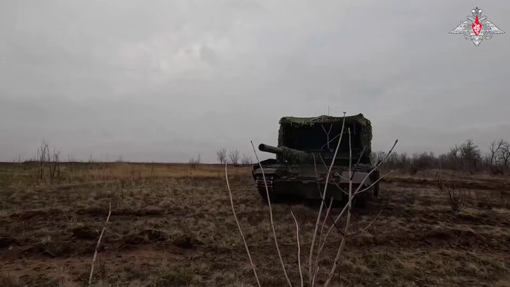 Российские военные отразили две контратаки ВСУ на купянском направлении