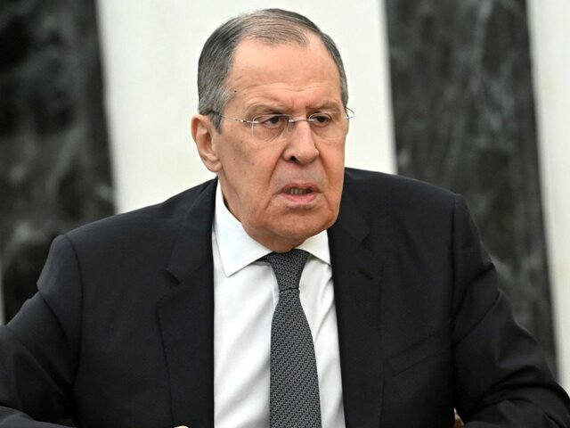 Лавров: Россия добьется восстановления прав русских на Украине