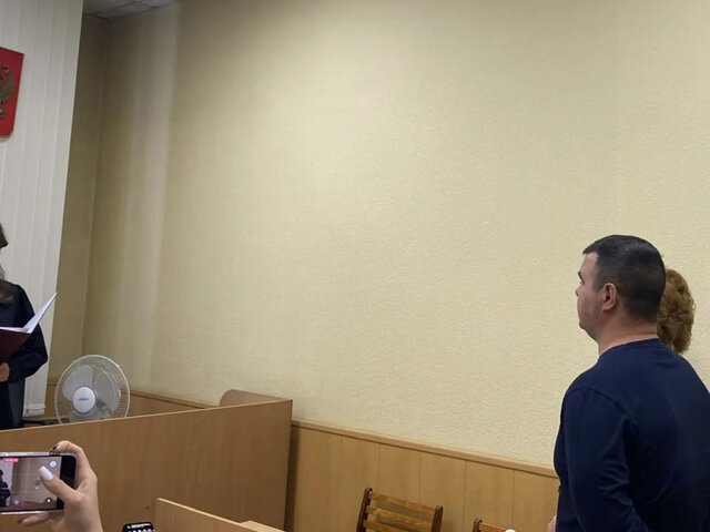 Суд на Урале оштрафовал экс-преподавателя, который брал взят