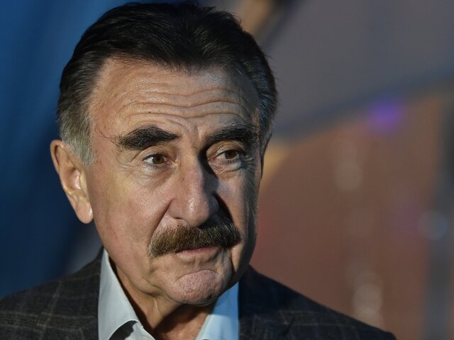 Телеведущий Леонид Каневский стал мемом в Южной Корее