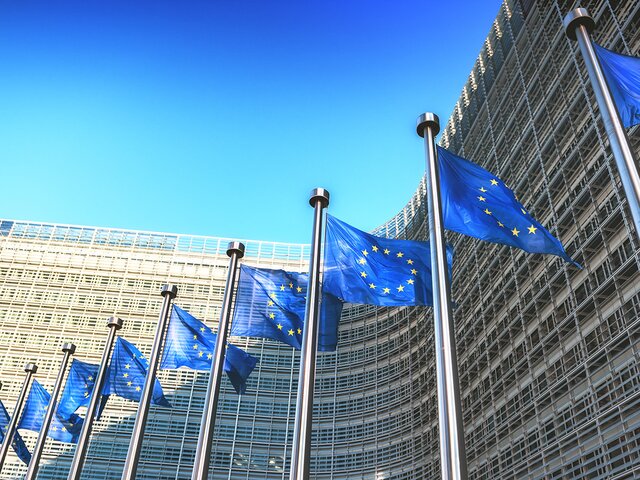 ЕС впервые ввел санкции против Ирана за угрозы судоходству