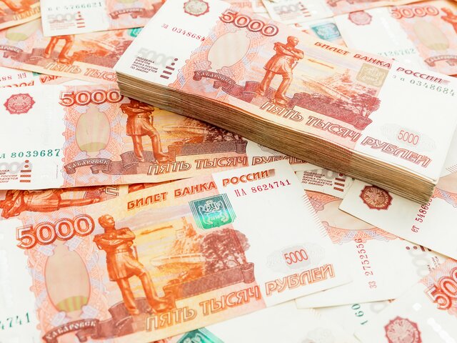 Пенсионерка из Нижнего Новгорода потеряла почти 13 млн руб п