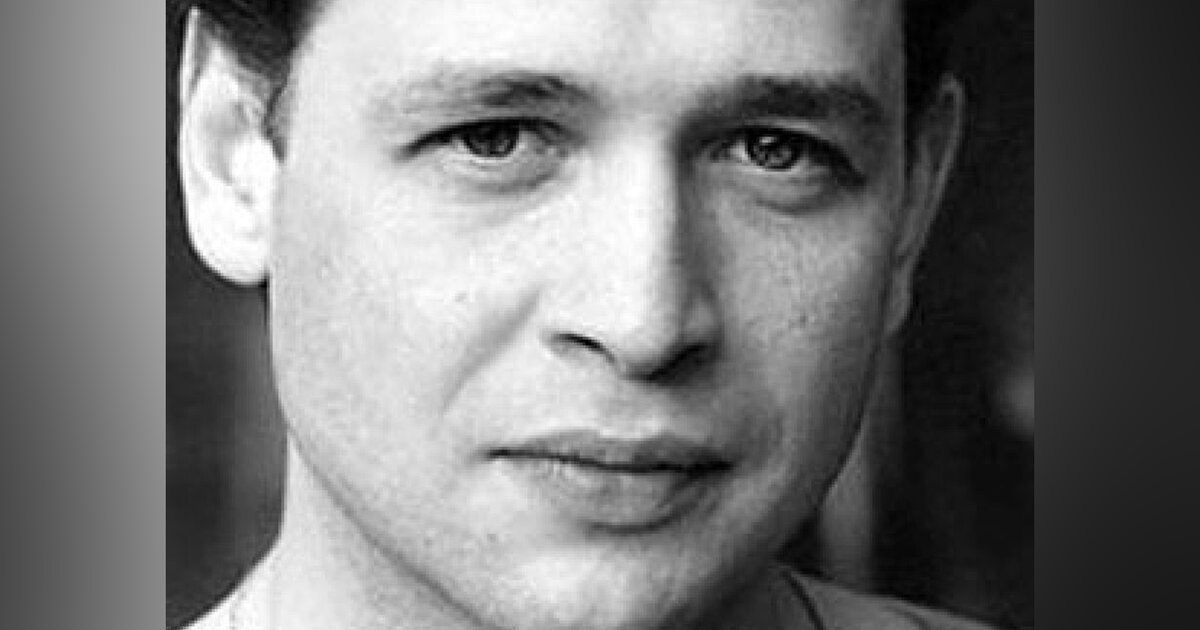 Актер из сериала “Доктор Живаго” Филипп Яловега погиб в зоне СВО Актер из сериала “Доктор Живаго” Филипп Яловега погиб в зоне СВО