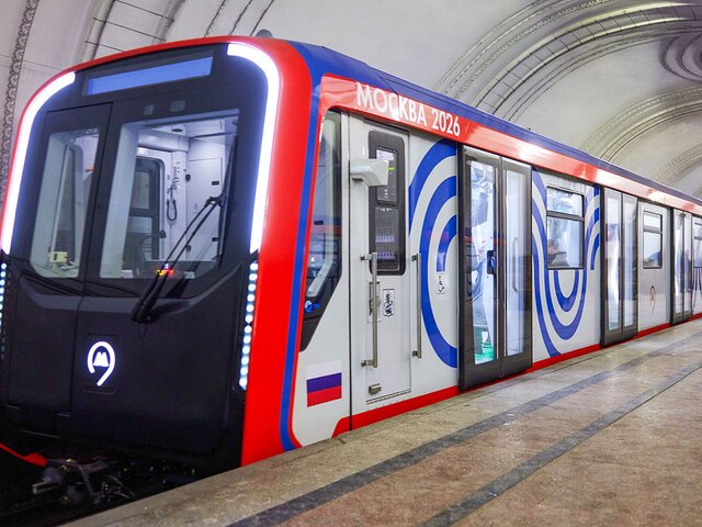 Движение на Замоскворецкой линии метро восстановлено