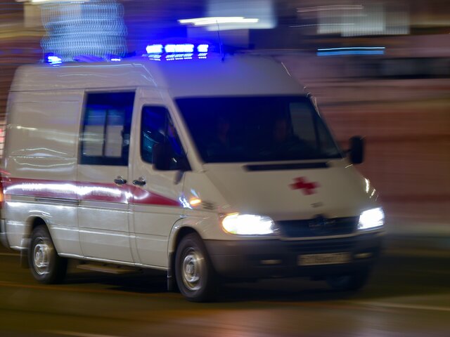 Два подростка пострадали в результате прицельного удара ВСУ 