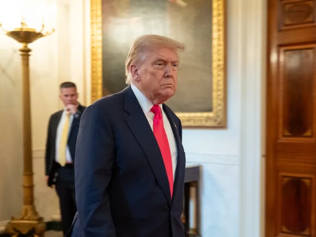 Трамп хочет отговорить Нетаньяху от ответного удара по Ирану
