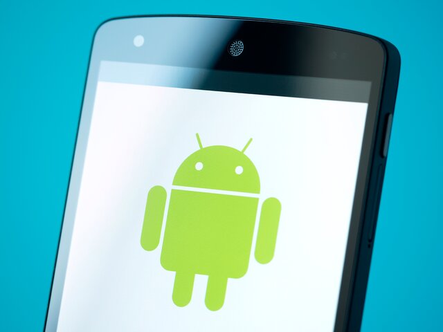 В МВД рассказали о новом виде вредоносного ПО для Android