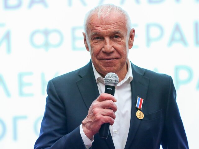 Сергей Гармаш опроверг информацию об ухудшении самочувствия
