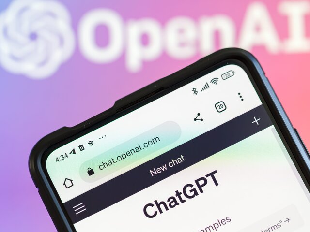 OpenAI готовит крупнейшее обновление ChatGPT