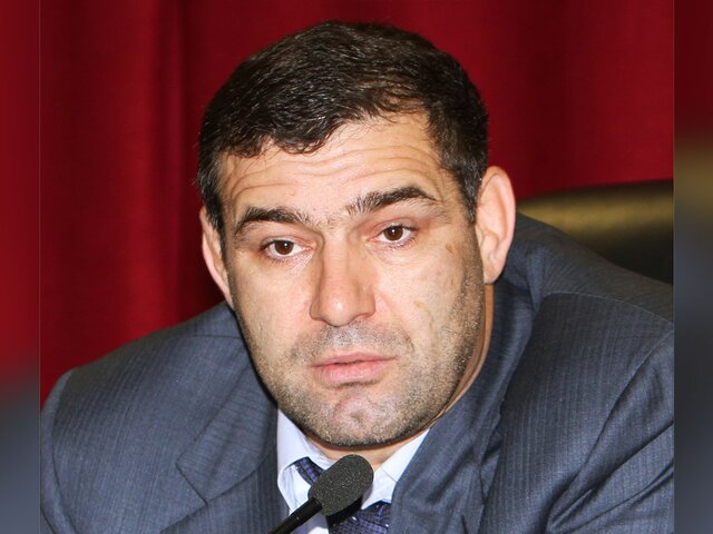 Экс-главу Пенсионного фонда Дагестана заочно приговорили к пожизненному сроку