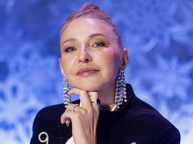 Навка похвасталась, что одержала победу над Овечкиным в соревновании