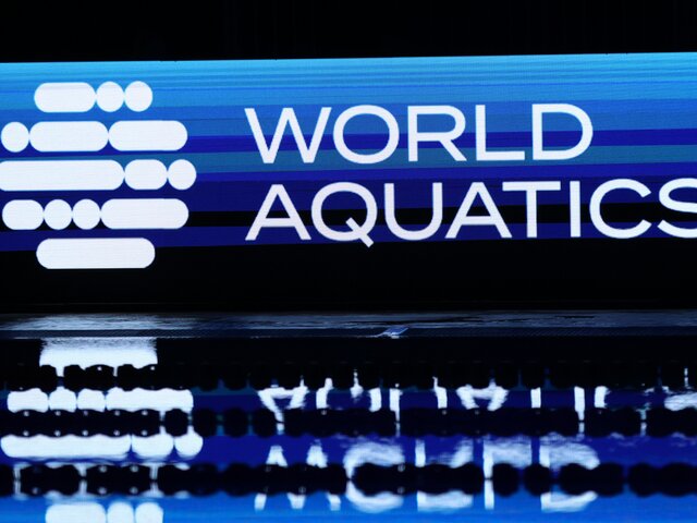 World Aquatics предложила России провести чемпионаты мира и Европы