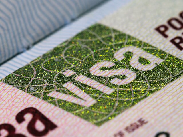 Россия обсуждает полную отмену виз с четырьмя странами