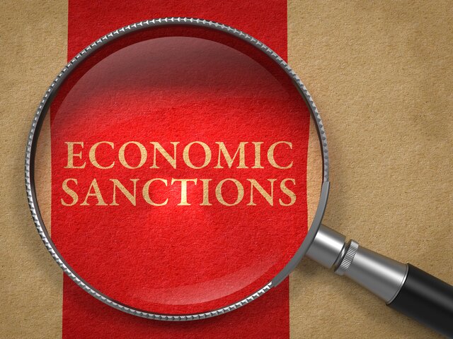 Палата представителей США поддержала законопроект о санкциях против России