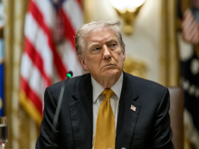 Трамп допустил встречу с лидером Ирана при достижении сделки