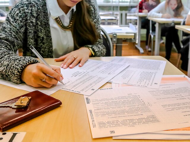 ЕГЭ по русскому языку и единые госучебники будут соответствовать друг другу