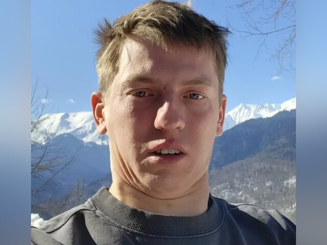 Комик Алексей Щербаков попал в базу 